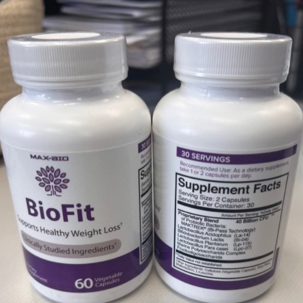 BioFit